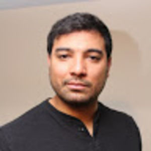 Meet your Posher, Jay